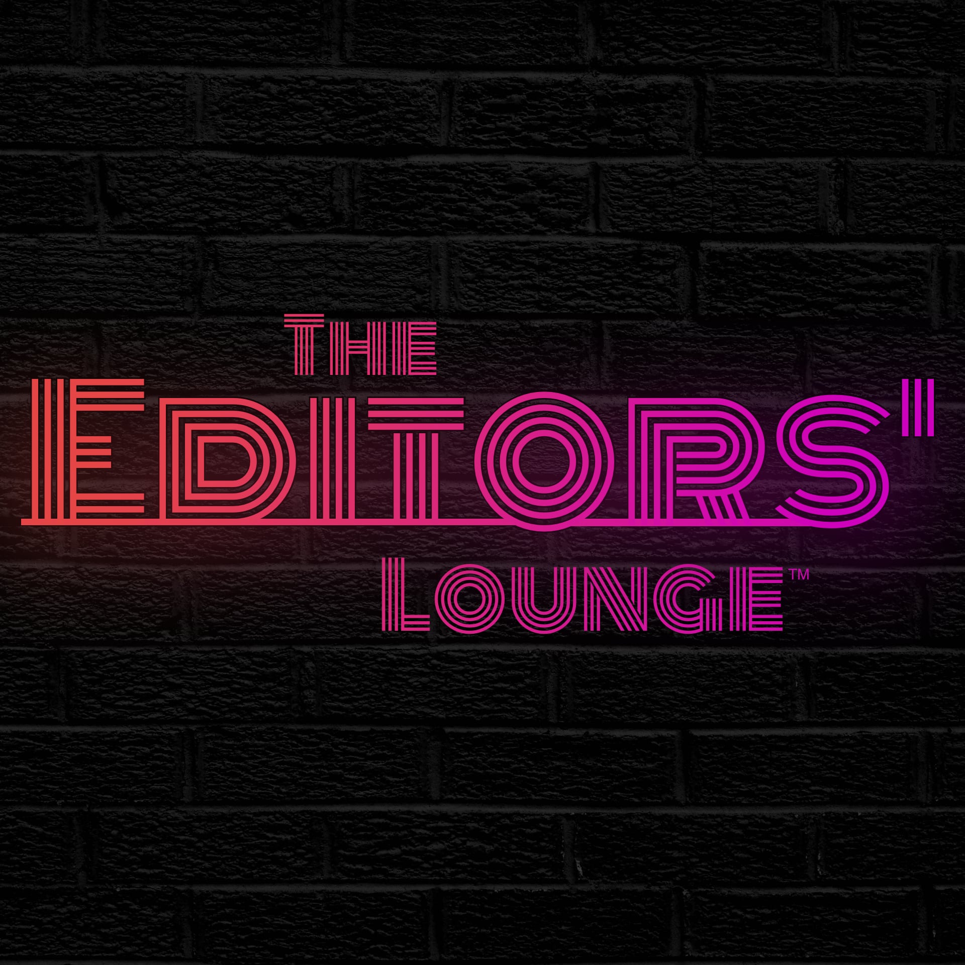 Editors Lounge Logo